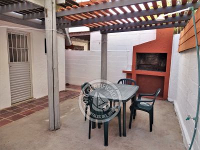 Cabaña Corales del Mar - 3 Punta del Diablo