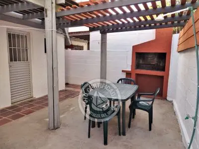 Cabaña Corales del Mar - 3 Punta del Diablo