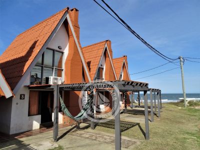 Cabaña Corales del Mar - 3 Punta del Diablo