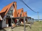 Cabaña Corales del Mar - 3 Punta del Diablo