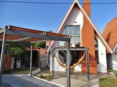 Cabana Corales del Mar - 4 Punta del Diablo