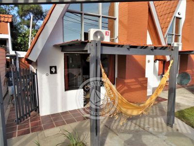 Cabaña Corales del Mar - 4 Punta del Diablo