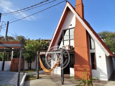 Cabaña Corales del Mar - 4 Punta del Diablo