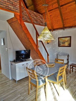 Cabaña Corales del Mar - 4 Punta del Diablo