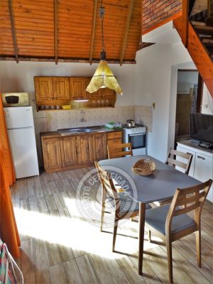 Cabaña Corales del Mar - 4 Punta del Diablo