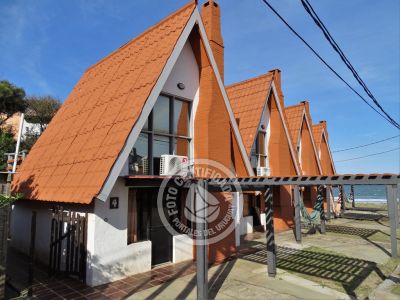 Cabaña Corales del Mar - 4 Punta del Diablo