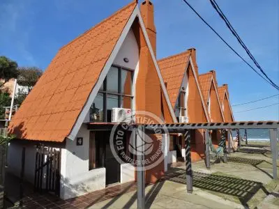 Cabana Corales del Mar - 4 Punta del Diablo