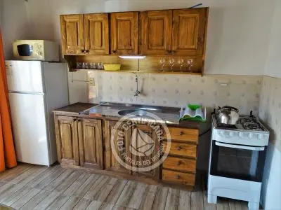 Cabana Corales del Mar - 4 Punta del Diablo