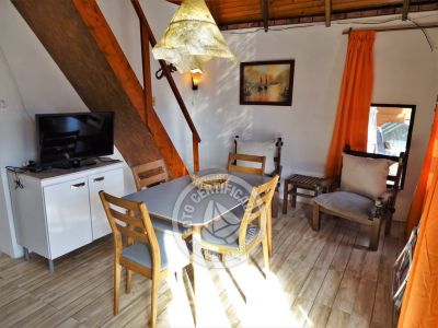 Cabaña Corales del Mar - 4 Punta del Diablo