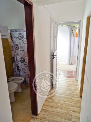 Cabaña Corales del Mar - 4 Punta del Diablo