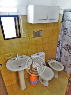 Cabaña Corales del Mar - 4 Punta del Diablo