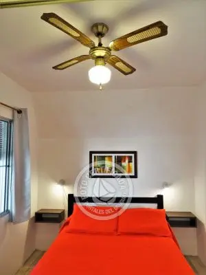 Cabana Corales del Mar - 4 Punta del Diablo