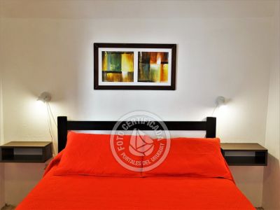 Cabaña Corales del Mar - 4 Punta del Diablo