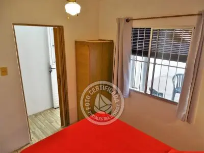 Cabana Corales del Mar - 4 Punta del Diablo