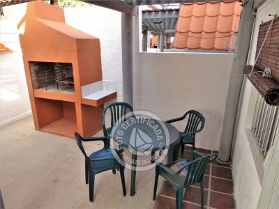 Cabaña Corales del Mar - 4 Punta del Diablo