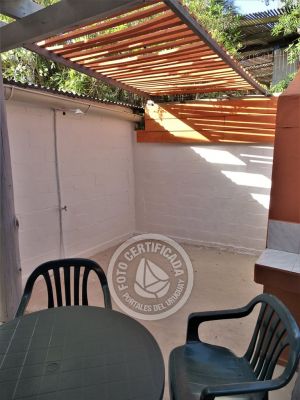 Cabaña Corales del Mar - 4 Punta del Diablo