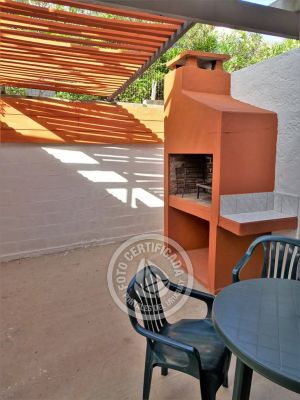 Cabaña Corales del Mar - 4 Punta del Diablo