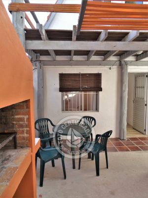 Cabaña Corales del Mar - 4 Punta del Diablo