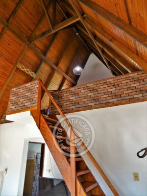 Cabaña Corales del Mar - 4 Punta del Diablo