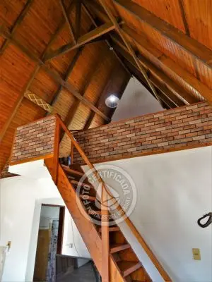 Cabana Corales del Mar - 4 Punta del Diablo