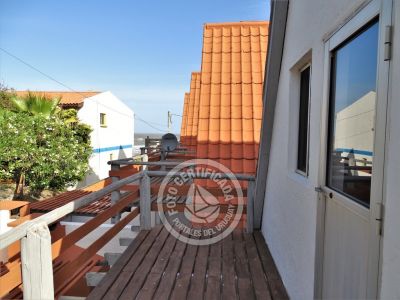 Cabaña Corales del Mar - 4 Punta del Diablo