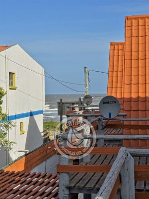 Cabaña Corales del Mar - 4 Punta del Diablo
