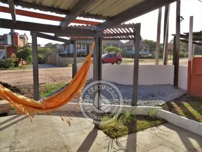 Cabana Corales del Mar - 4 Punta del Diablo