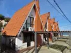 Cabana Corales del Mar - 4 Punta del Diablo