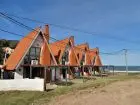 Cabana Corales del Mar - 4 Punta del Diablo