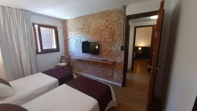 Hotel Apartamento x4 deluxe. Punta del Diablo