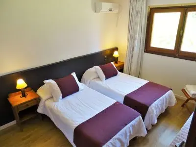 Hotel Apartamento x4 deluxe. Punta del Diablo