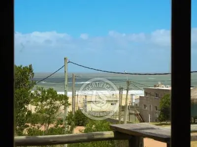 Cabaña Maktub - 1 Punta del Diablo