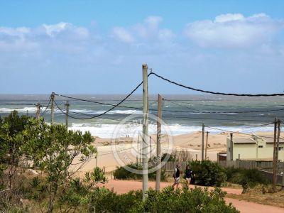 Cabaña Maktub - 1 Punta del Diablo