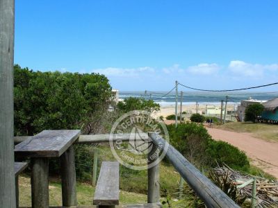 Cabaña Maktub - 1 Punta del Diablo