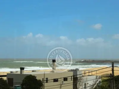 Cabaña Maktub - 1 Punta del Diablo