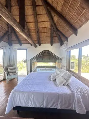 Cabaña Maktub - 1 Punta del Diablo