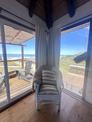 Cabaña Maktub - 1 Punta del Diablo