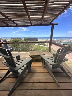 Cabaña Maktub - 1 Punta del Diablo