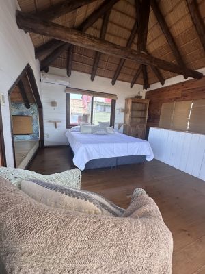 Cabaña Maktub - 1 Punta del Diablo