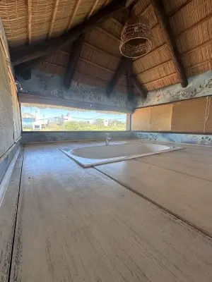 Cabaña Maktub - 1 Punta del Diablo