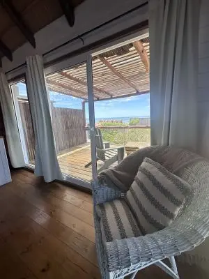 Cabaña Maktub - 1 Punta del Diablo