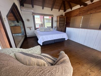 Cabaña Maktub - 1 Punta del Diablo