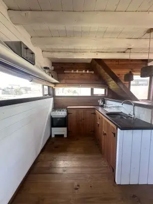 Cabaña Maktub - 1 Punta del Diablo