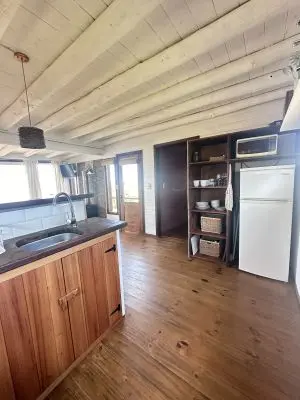 Cabaña Maktub - 1 Punta del Diablo