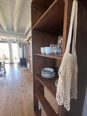 Cabaña Maktub - 1 Punta del Diablo