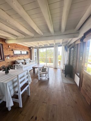 Cabaña Maktub - 1 Punta del Diablo