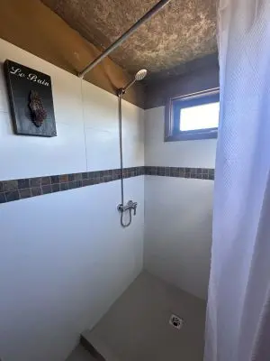 Cabaña Maktub - 1 Punta del Diablo