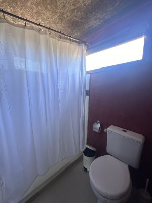 Cabaña Maktub - 1 Punta del Diablo