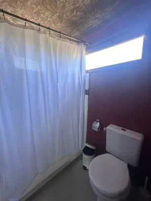 Cabaña Maktub - 1 Punta del Diablo