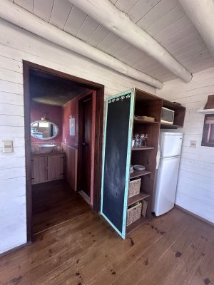 Cabaña Maktub - 1 Punta del Diablo